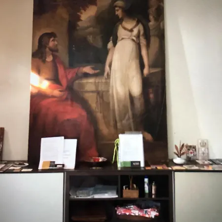 Il Villino Della Duchessa فندق مبيت وإفطار