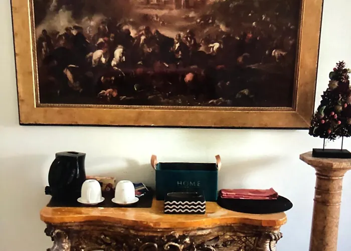 Il Villino Della Duchessa 4* بارما