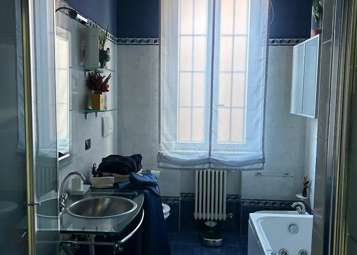 Il Villino Della Duchessa فندق مبيت وإفطار