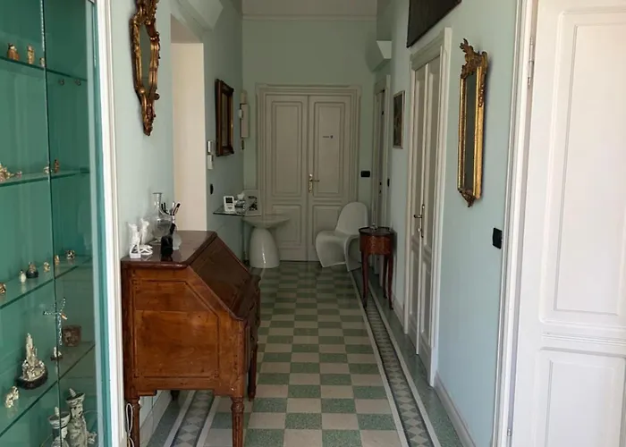 Il Villino Della Duchessa بارما