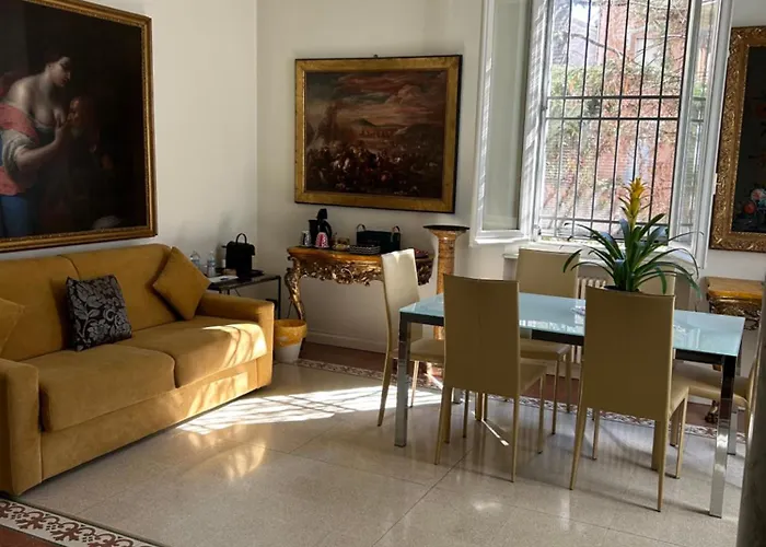 Il Villino Della Duchessa