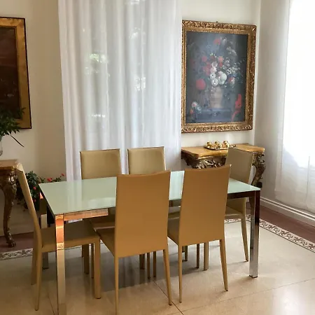 Il Villino Della Duchessa *