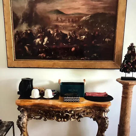 Il Villino Della Duchessa 4* 帕爾馬