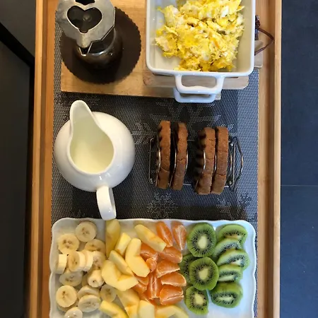 Il Villino Della Duchessa 住宿加早餐酒店