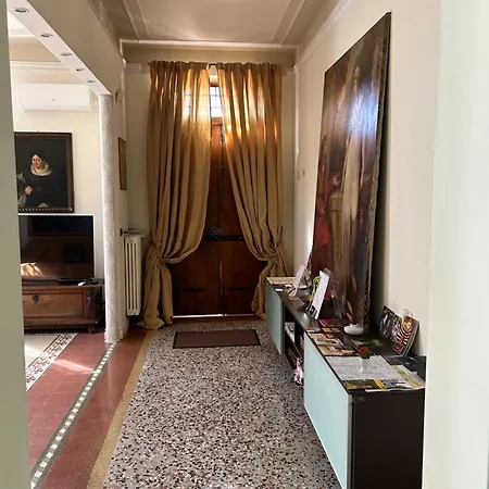 Panzió Il Villino Della Duchessa