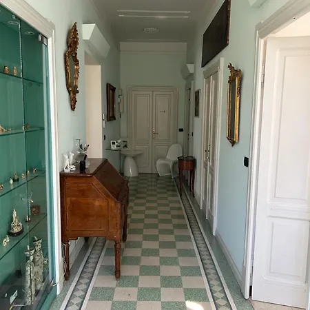 Il Villino Della Duchessa Parma