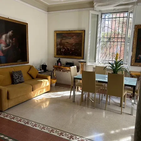 Il Villino Della Duchessa