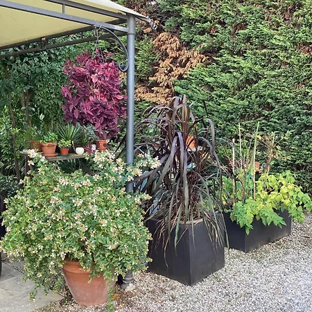 Il Villino Della Duchessa Parma