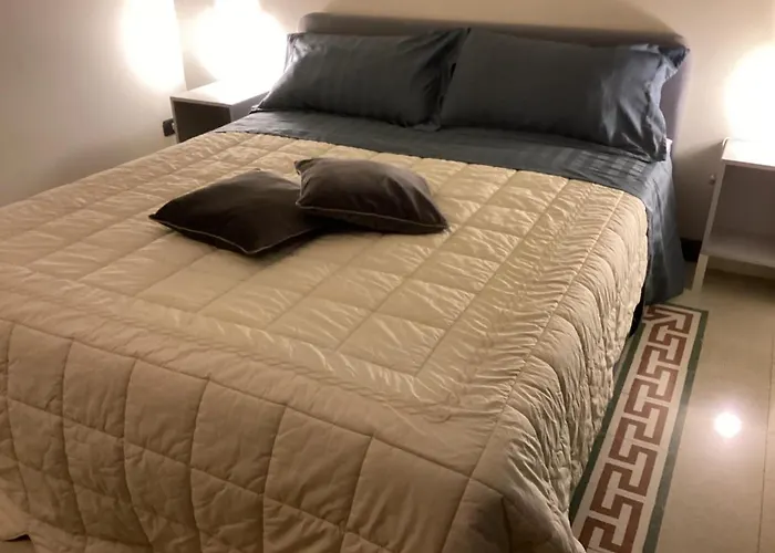 Il Villino Della Duchessa