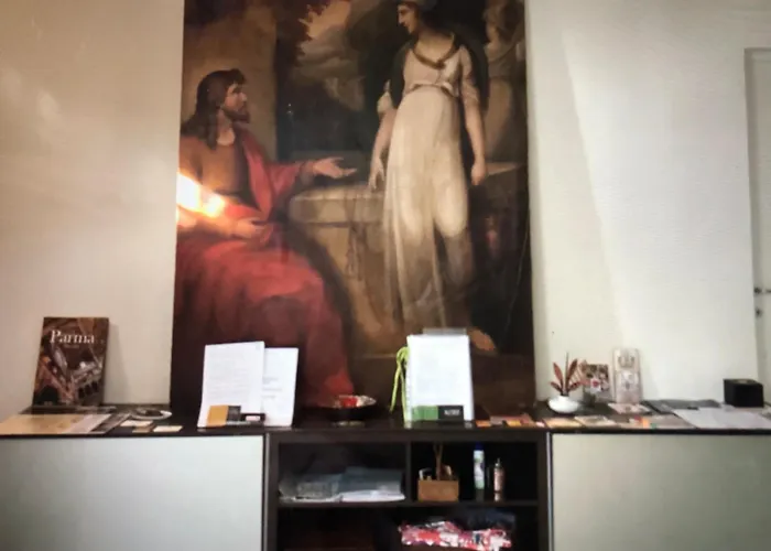 Il Villino Della Duchessa Bed & Breakfast