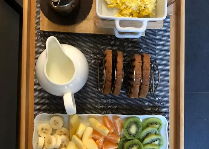 Il Villino Della Duchessa Bed & Breakfast