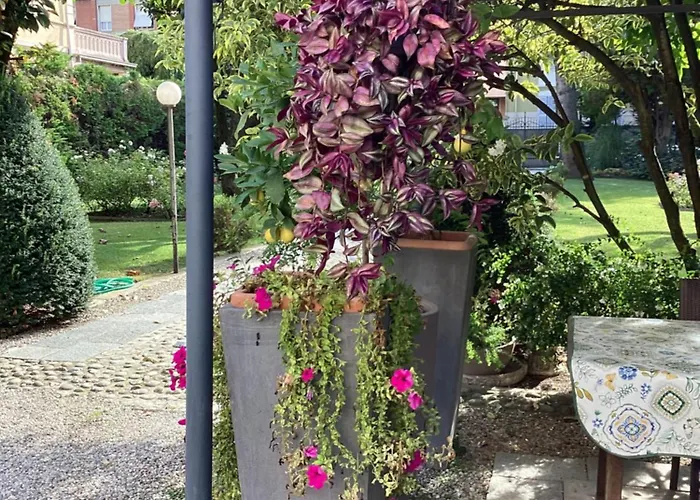 Il Villino Della Duchessa Bed & Breakfast 4*